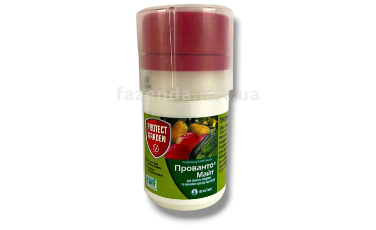 Инсектицид Прованто Майт (Энвидор) (Bayer)