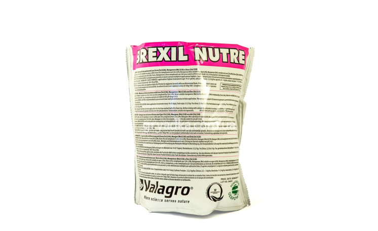 Удобрение Brexil Nutre (Valagro)