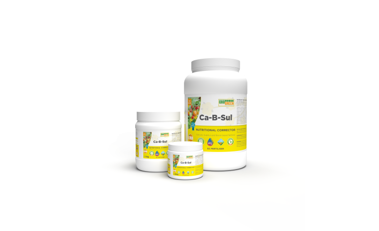 Удобрение Гель Ca-B-Sul (Lima)