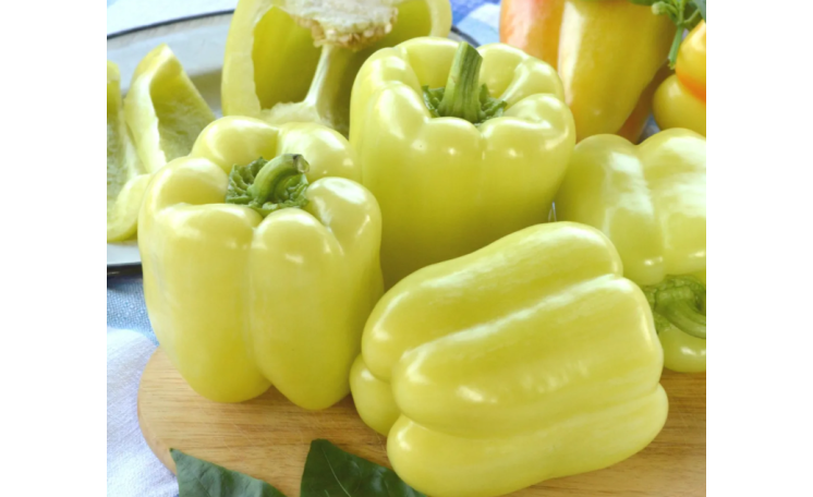 Перец Валахия Valahia F1 (Hektar)