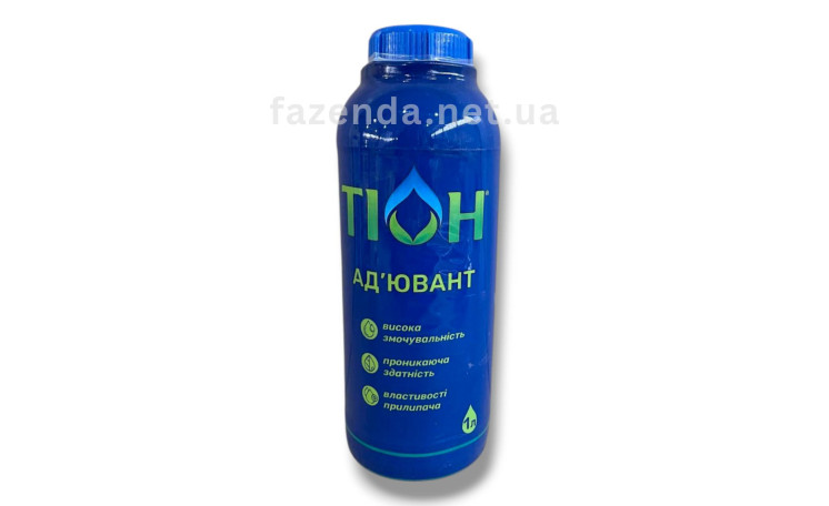 Прилипатель "Тион" (Киссон)