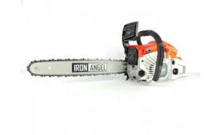 Бензопила Iron Angel C S700