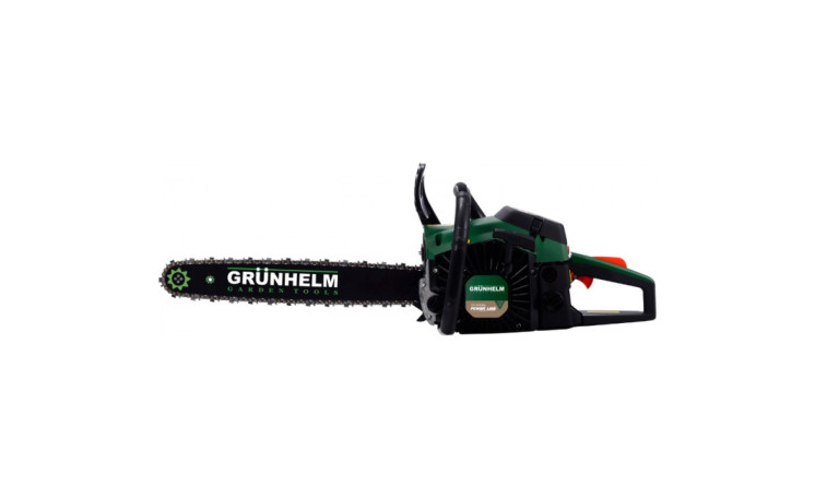 Бензопила GS 4500 MG (Grunhelm)