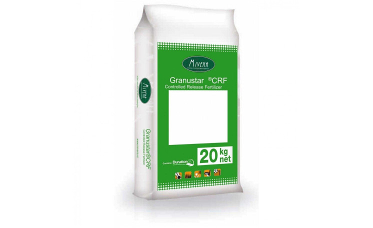Удобрение GranuStar CRF 23-05-09-4MgO-ТЕ 3М (Mivena)