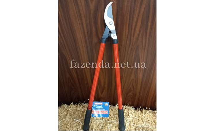 Веткорез косой срез лезвия 700 мм. TECHNICS 71-021