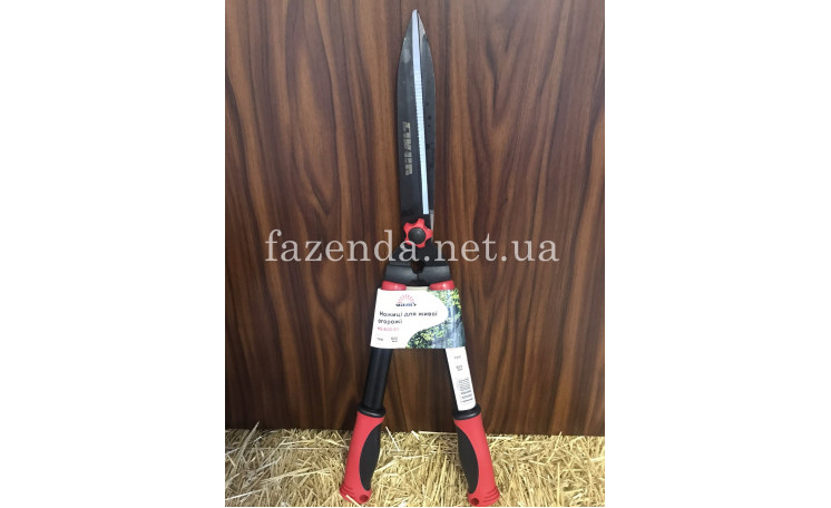 Ножницы для живой изгороди VITALS HS 600-01