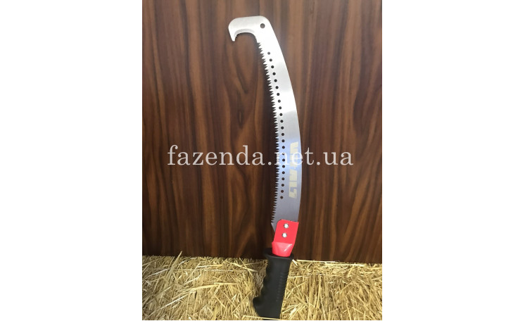 Пила садовая с рукояткой под штангу 540 мм.VITALS GS 360-01