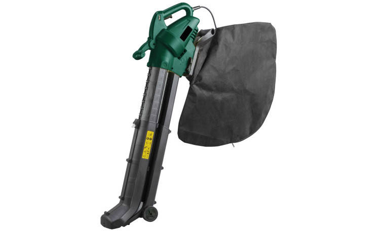 Воздуходувка BV 2800 (Iron Angel)