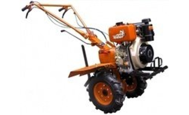 Мотоблок МБ 2080Д (Кентавр)