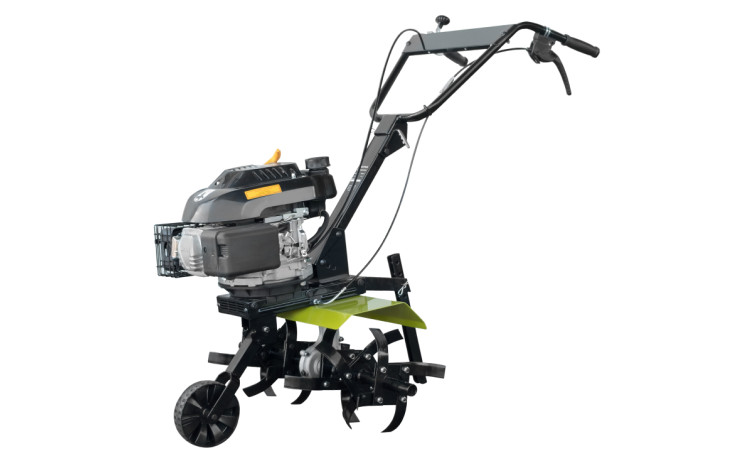 Мотокультиватор МК 30-4/6