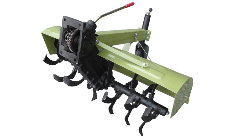 Почвофреза Кентавр роторная 110
