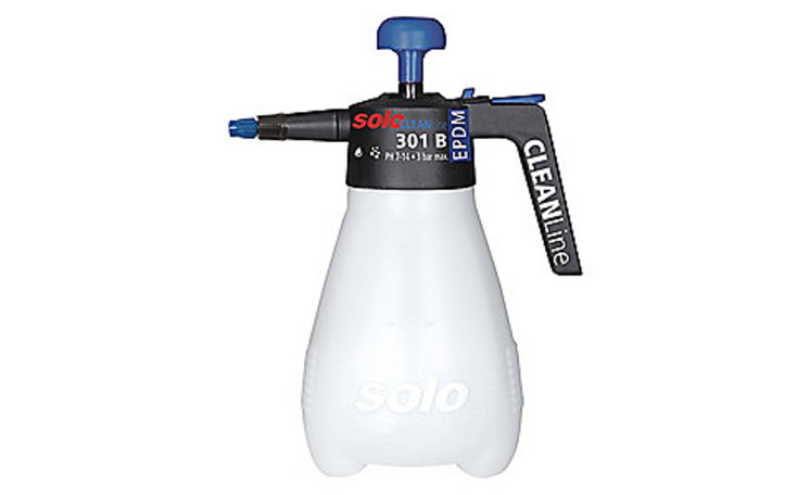 Опрыскиватель "SOLO 301В"
