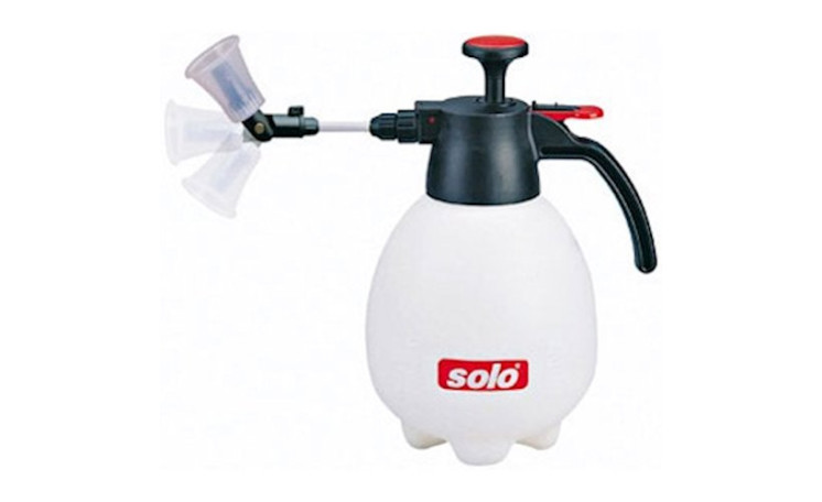Опрыскиватель "SOLO 401"