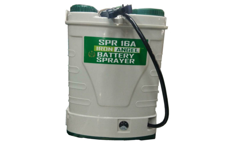 Опрыскиватель Iron Angel SPR 16A
