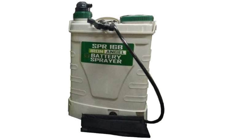 Опрыскиватель Iron Angel SPR 16B