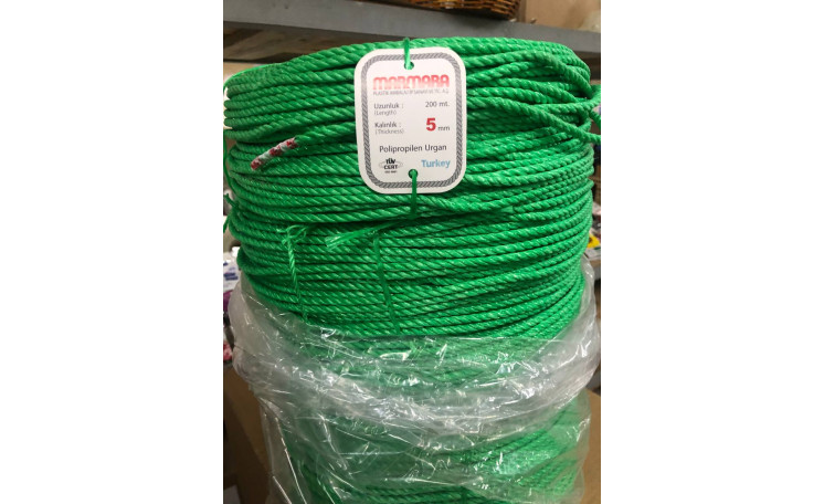 Шпагат Мармара Marmara 5 мм