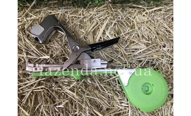 Степлер для подвязки Тепенер Макс Tapener Max (Япония)