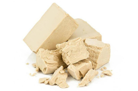 Подкормка дрожжами