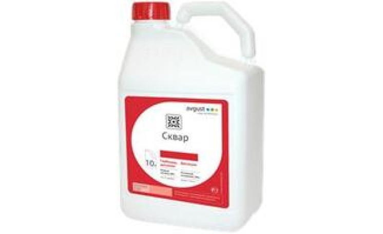  Десикант "Сквар" (Август)