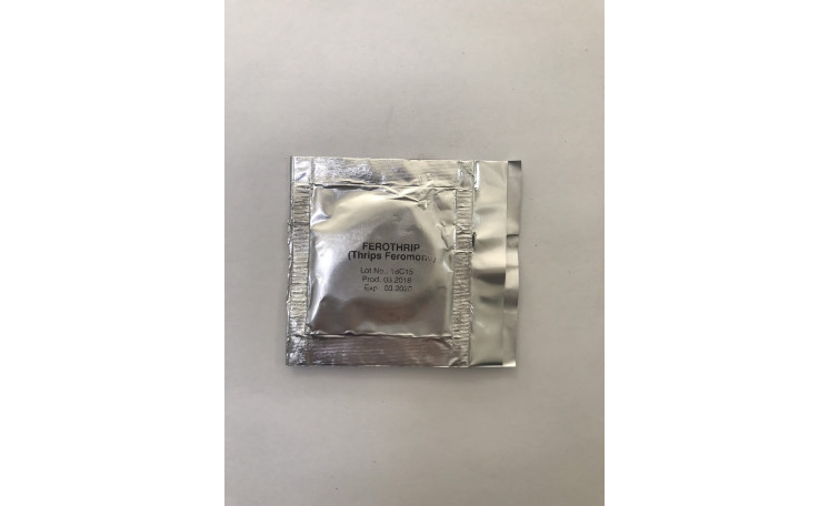 Феромон Трипс Инсектицид от Агромагазина "Фазенда"