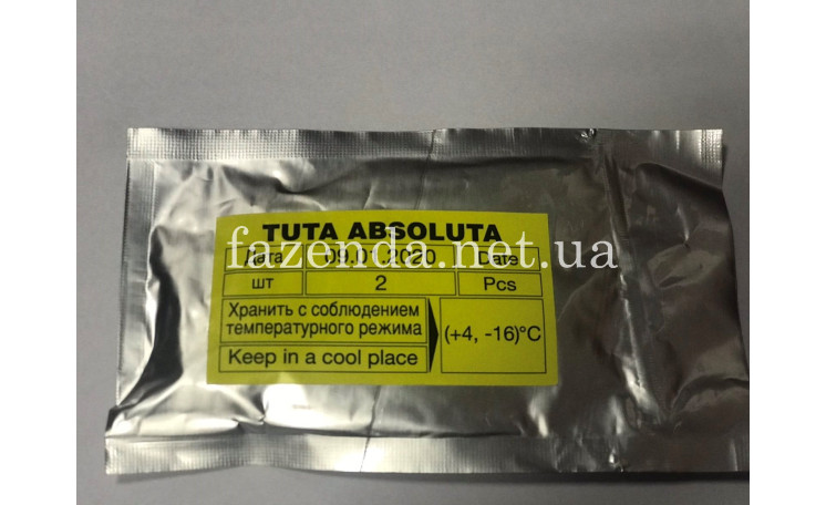 Феромон Тута абсолюта Инсектицид