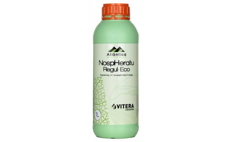 Адьювант Носферату Регул - Эко (Atlantica)