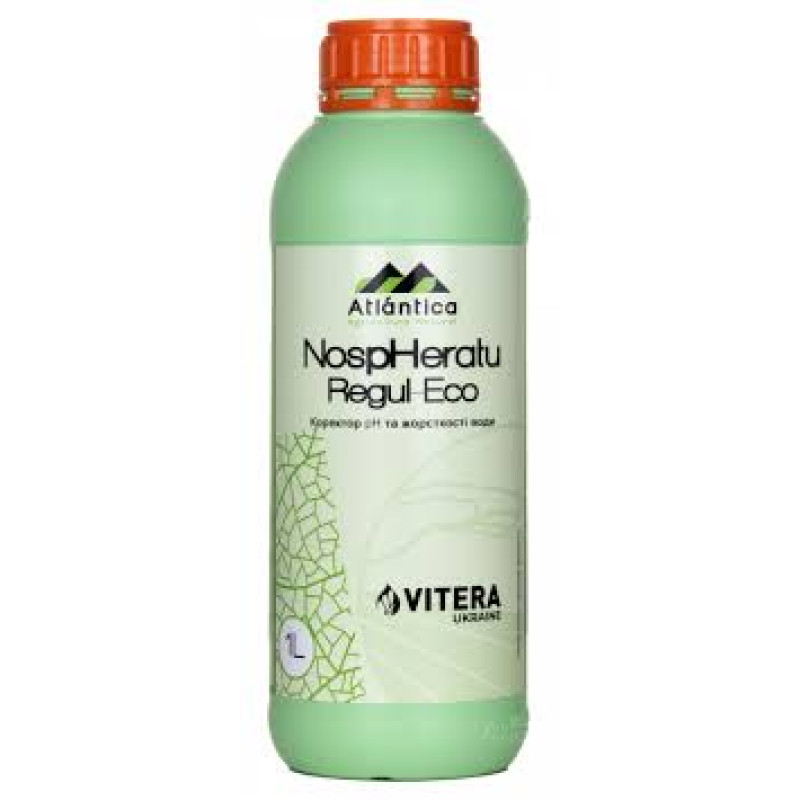 Фото №1: Адьювант Носферату Регул - Эко (Atlantica) арт. 12314