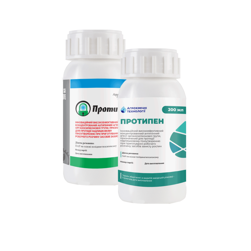 Фото №1:  Прилипатель "Протипен" (Агрохимические технологии) арт. 8706