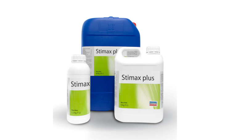Удобрение "Стимакс Плюс" (Meristem)