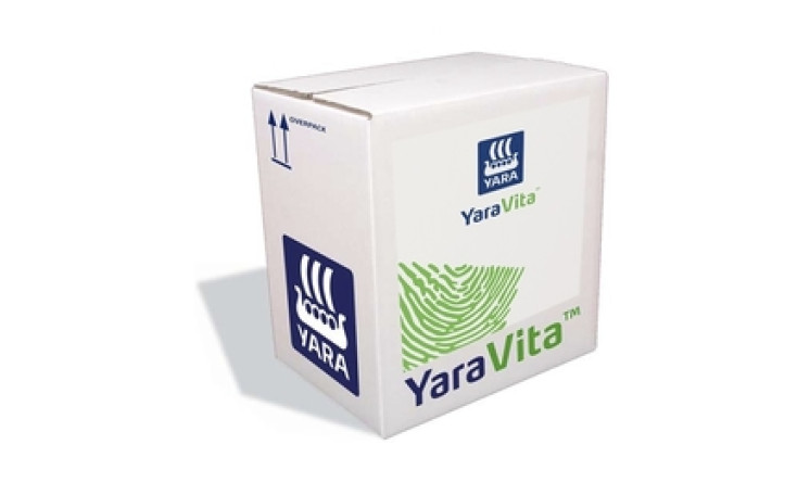 Удобрение "Вита Фотрел Про" (Yara)