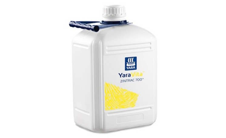 Удобрение "Вита Зинтрак" (Yara)