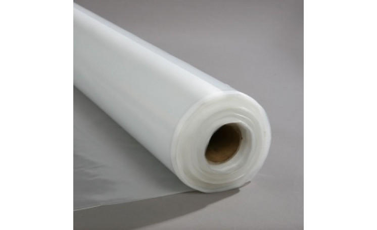 Пленка Тепличная 50 мкм СТ 24 (белая) (Планета Пластик)