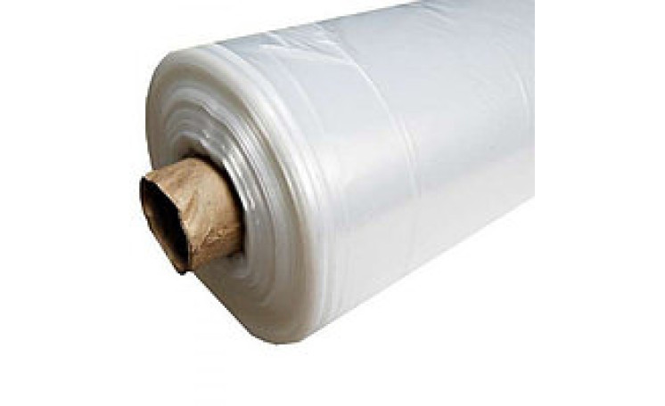 Пленка Тепличная 80 мкм СТ 24  "Антикапля" (Планета Пластик)