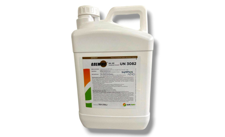  Прилипатель "Олемикс 84" (Sumiagro Ukraine)