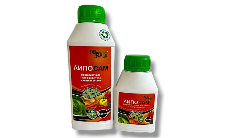 Прилипатель Липосам