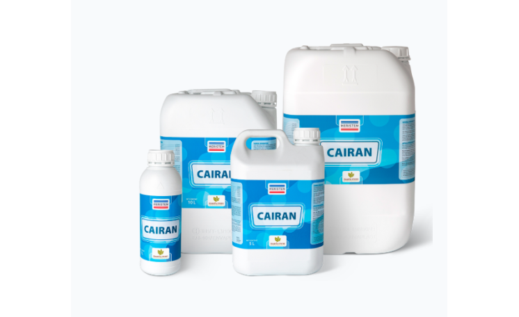 Удобрение Кайран Cairan (Meristem)