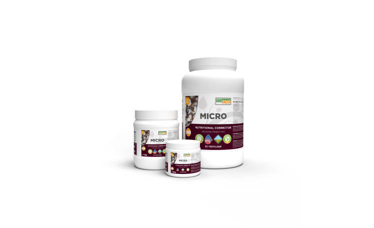 Удобрение Гель Микро (Lima)