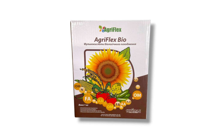 Удобрение AgriFlex Bio (Valagro)
