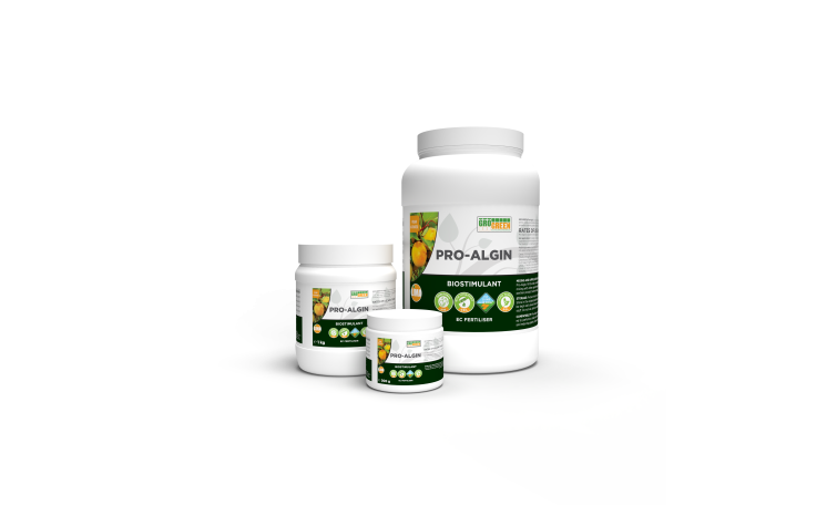 Удобрение Гель Про Алгин (Lima)