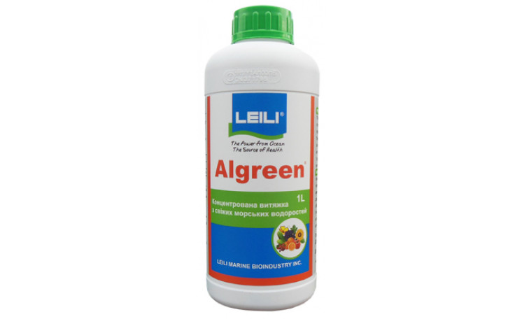 Удобрение Algreen (Valagro)