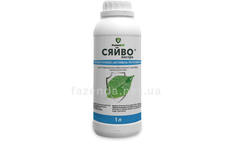 Прилипатель Сяйво Екстра (ProtectON)