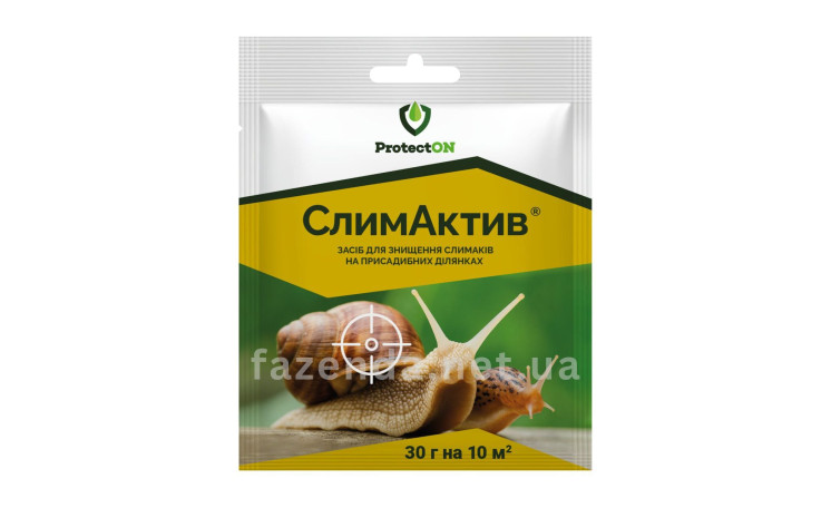 Инсектицид Слимактив (ProtectON)