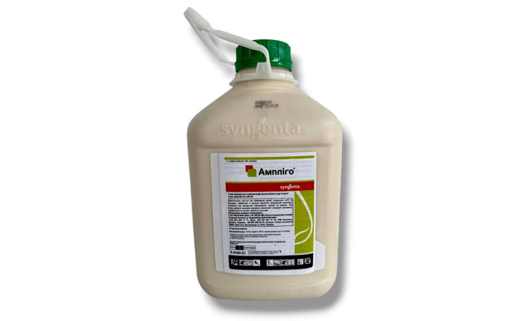 Инсектицид Амплиго (Syngenta)