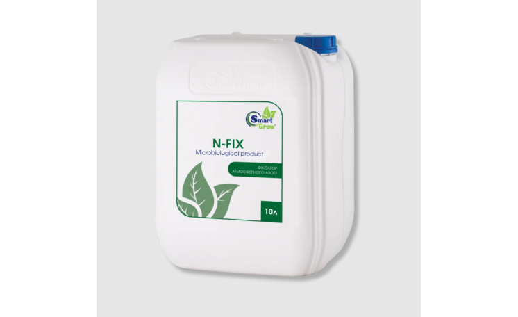 Удобрение СмартГроу Н-Фикс N-Fix (Libra Agro)