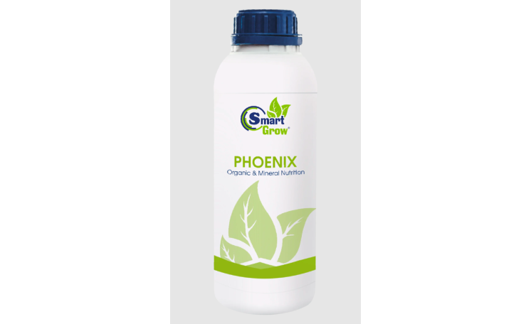 Удобрение СмартГроу Phoenix (Восстановление) (Libra Agro)