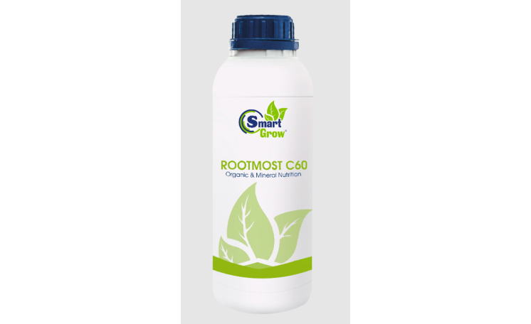 Удобрение СмартГроу Рутмост Rootmost C60 (Libra Agro)