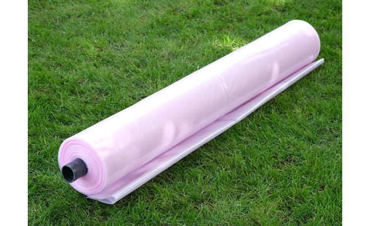 Пленка Тепличная 150 мкм СТ 36  (Планета Пластик)