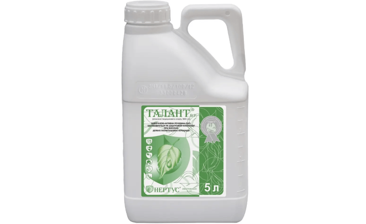  Прилипатель "Талант" (Нертус)