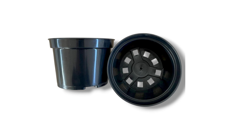 Горшок для рассады d-11 см. 0.5 л.  (Польша)