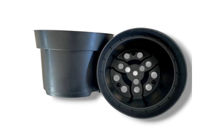 Горшок для рассады d-13 см. 0.96 л. (Польша)